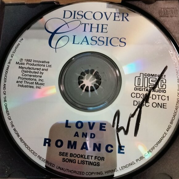 Discover The Classics Norton Masterworks Interactive Guide History Analysis 3 CD - Picture 7 of 9